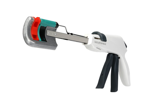 Açık cerrahi zımbalar