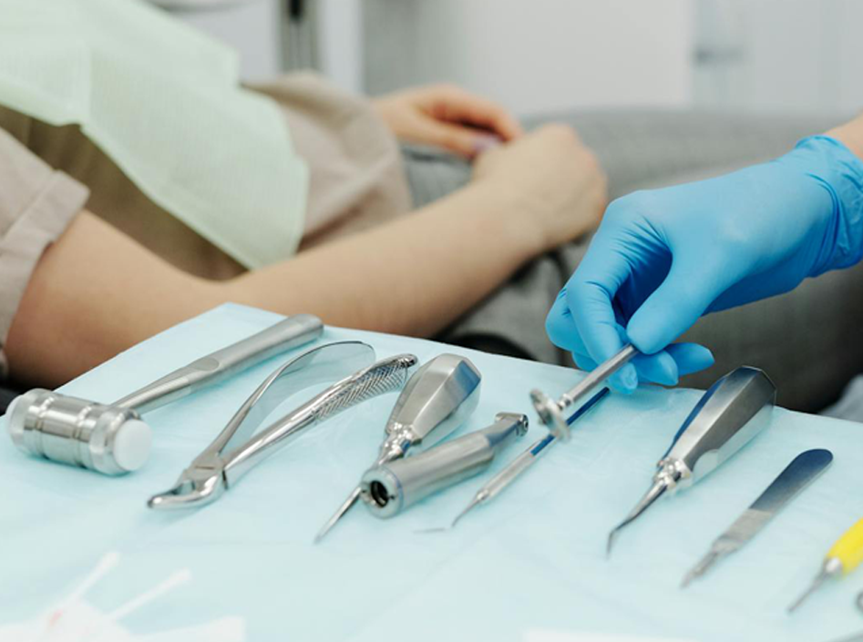 CAK medical'in cerrahi cihazlarının önde gelen hastanelerde yaygın olarak kullanıldığı ameliyatların türleri