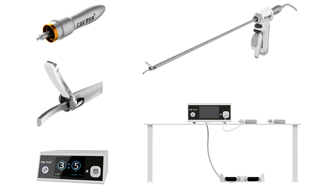 Ultrasonik neşter serisi (Ⅱ) yapısı, çalışma prensibi ve kullanım için önlemler