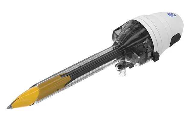 Diğer cerrahi aletler