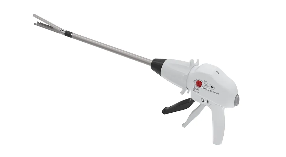 Endoskopik lineer kesici zımba tipi Q