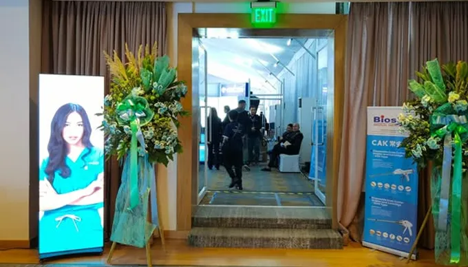 79th adet yıllık klinik kongre