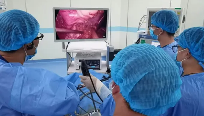 Laboratuvar eğitim kursu