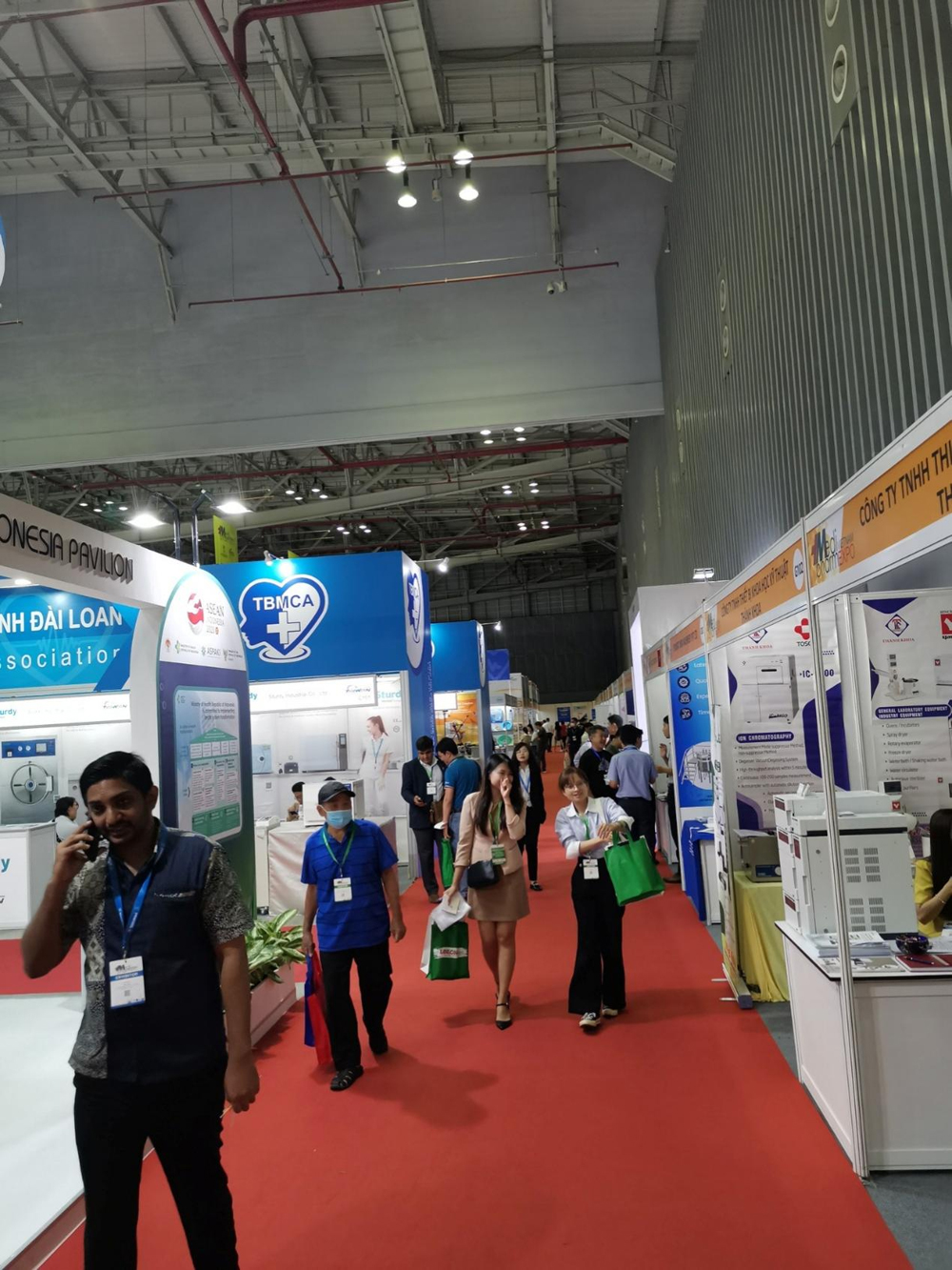 MediPharmExpo Vietnam