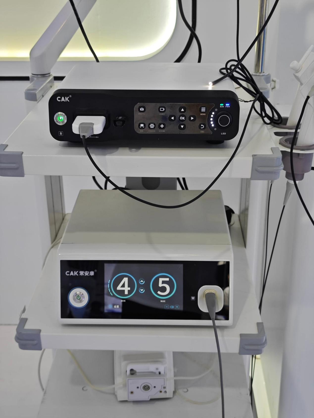 Successful CMEF Shenzhen-See You Next Time